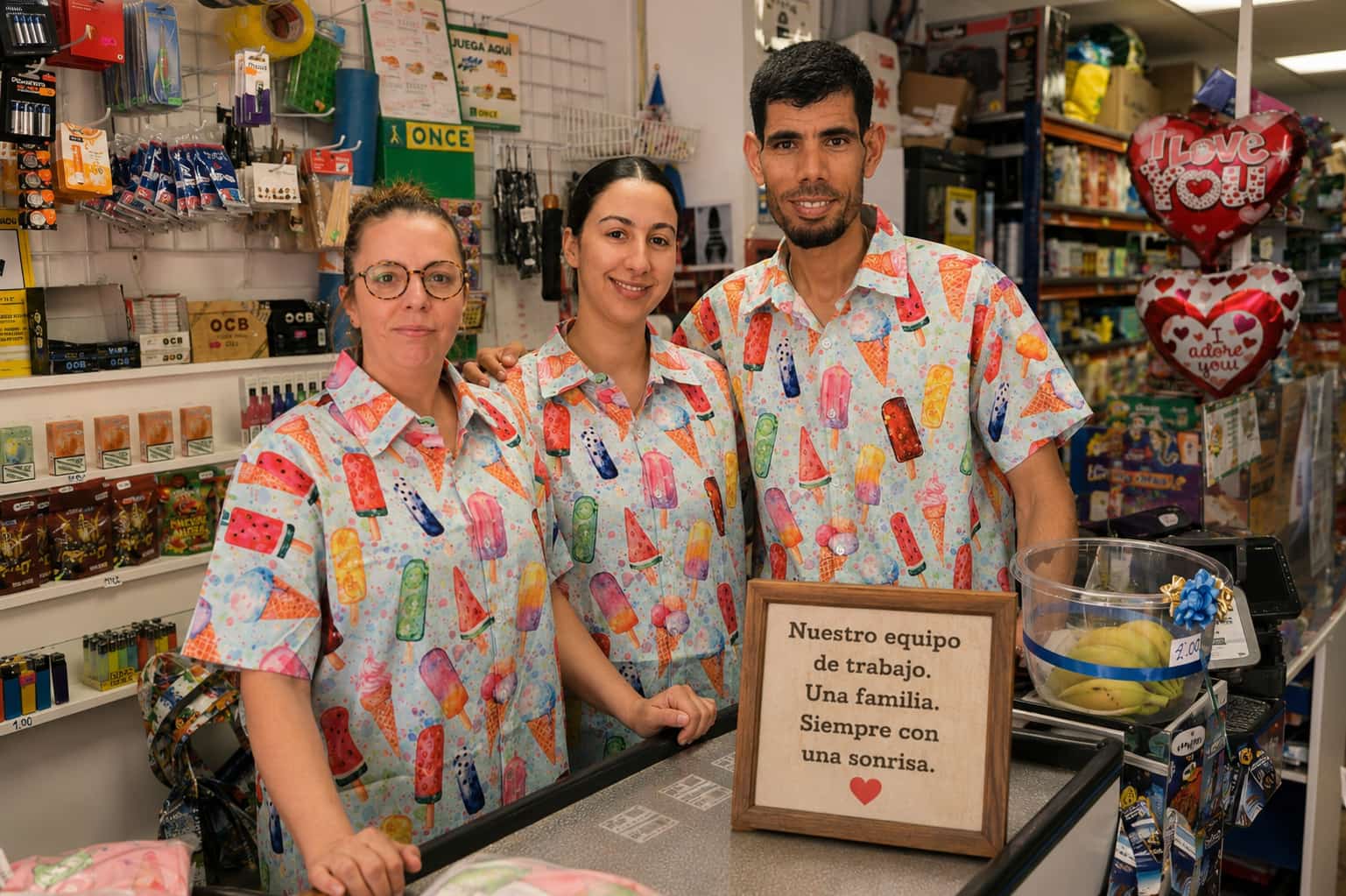Equipo Illetas Olé